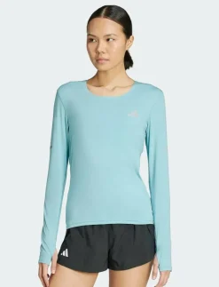 adi365 Co LS W - Långärmade tröjor