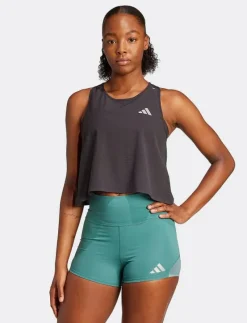 adi365 Crop W - Linnen