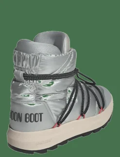 ADIDAS X MOONBOOT ACE - Vinterkängor