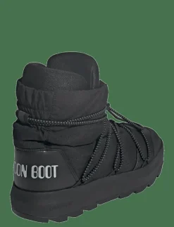 ADIDAS X MOONBOOT ACE - Vinterkängor