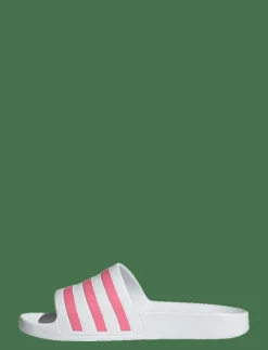 ADILETTE AQUA - Badtofflor