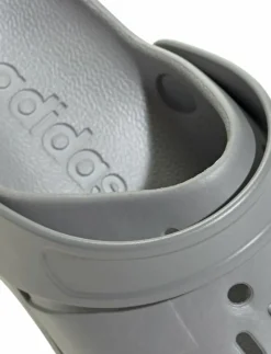 ADILETTE CLOG PLATFORM - Clogs