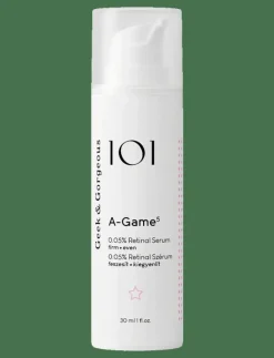 A-Game 5 0.05% Retinal Serum - Serum
