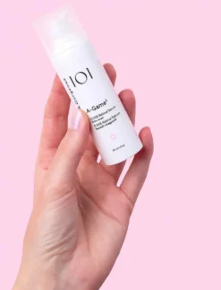 A-Game 5 0.05% Retinal Serum - Serum