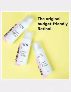 A-Game 5 0.05% Retinal Serum - Serum