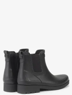 AI CARVILLE 2 NOIR - Regnstövlar