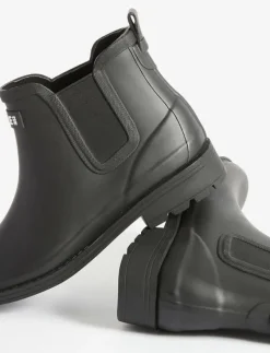 AI CARVILLE 2 NOIR - Regnstövlar