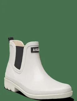 AI CARVILLE 2 SABLE - Regnstövlar