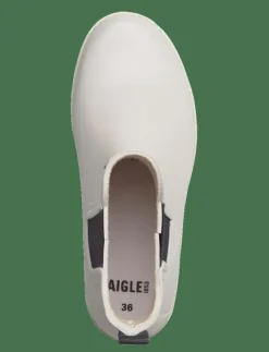 AI CARVILLE 2 SABLE - Regnstövlar