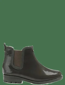 AI CARVILLE FUR 2 KAKI - Regnstövlar