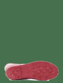 AI ELIOSA MAGENTA - Regnstövlar