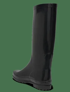 AI ELIOSA NOIR - Regnstövlar