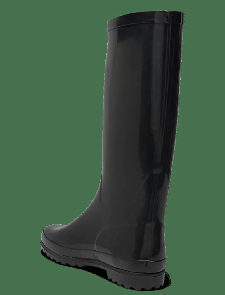 AI ELIOSA NOIR - Regnstövlar