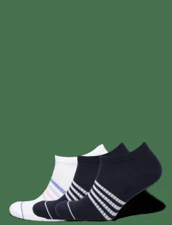 AIR SNEAKER SOCK - Strumpor