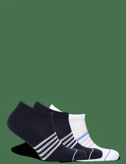 AIR SNEAKER SOCK - Strumpor