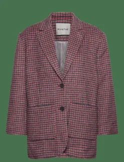 AKETTA - Enkelknäppta kavajer