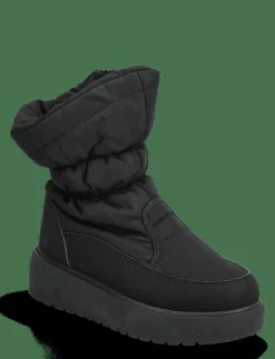 ALASKA - Varmfodrade skor