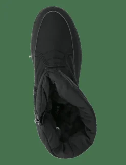 ALASKA - Varmfodrade skor