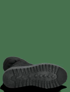 ALASKA - Varmfodrade skor