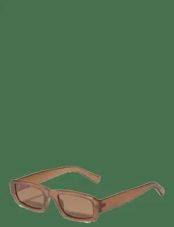 ALAYNA sunglasses brown - Square Frame