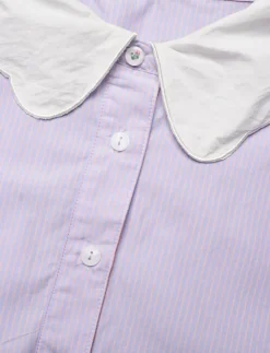 Albert Blouse - Långärmade blusar