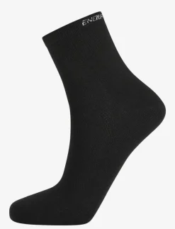 Alcudia Viscose (Bamboo) Quarter Ru - Strumpor