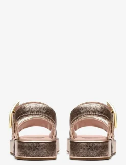 Alda Strap D - Platåsandaler