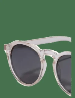 ALEJANDRA sunglasses crystal - Round Frame