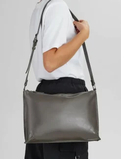 AlettaMBG Crossbody Bag, Ant. - Handväskor