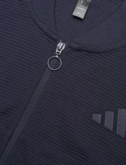 ALL SZN RIB TRACK JACKET - Sweatshirts