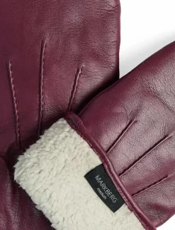 AlleyMBG Mitten - Tumvantar