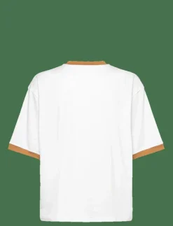 Alma Oversized Tee - T-Shirts