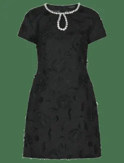 AlmondBBTeresa dress - Korta klänningar