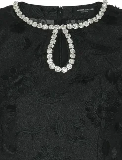 AlmondBBTeresa dress - Korta klänningar