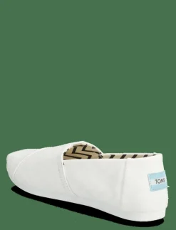 ALPARGATA CLASSIC - Loafers