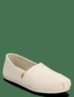 ALPARGATA CLASSIC - Loafers