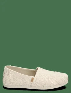 ALPARGATA CLASSIC - Loafers