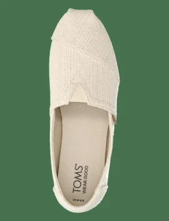 ALPARGATA CLASSIC - Loafers