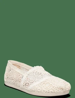 ALPARGATA CLASSIC - Platta espadriller