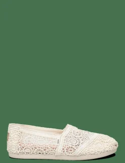 ALPARGATA CLASSIC - Platta espadriller