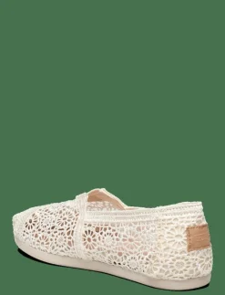ALPARGATA CLASSIC - Platta espadriller