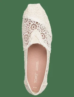 ALPARGATA CLASSIC - Platta espadriller