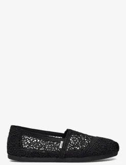 ALPARGATA CLASSIC - Platta espadriller