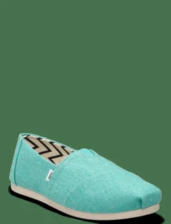 Alpargata Classic - Slip-on sneakers