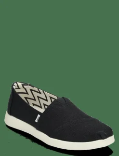 ALPARGATA PLUS - Slip-on sneakers