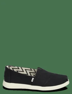 ALPARGATA PLUS - Slip-on sneakers