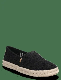 Alpargata Rope 2.0 - Platta espadriller