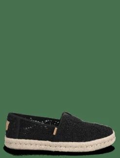 Alpargata Rope 2.0 - Platta espadriller