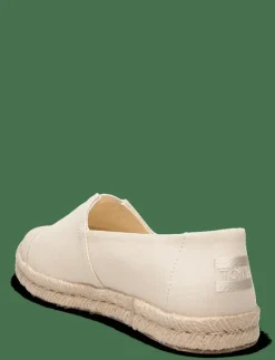 ALPARGATA ROPE 2.0 - Platta espadriller