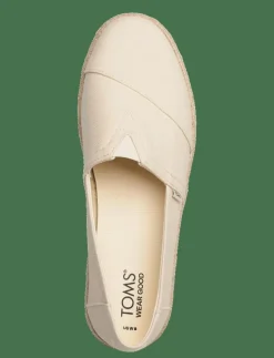 ALPARGATA ROPE 2.0 - Platta espadriller